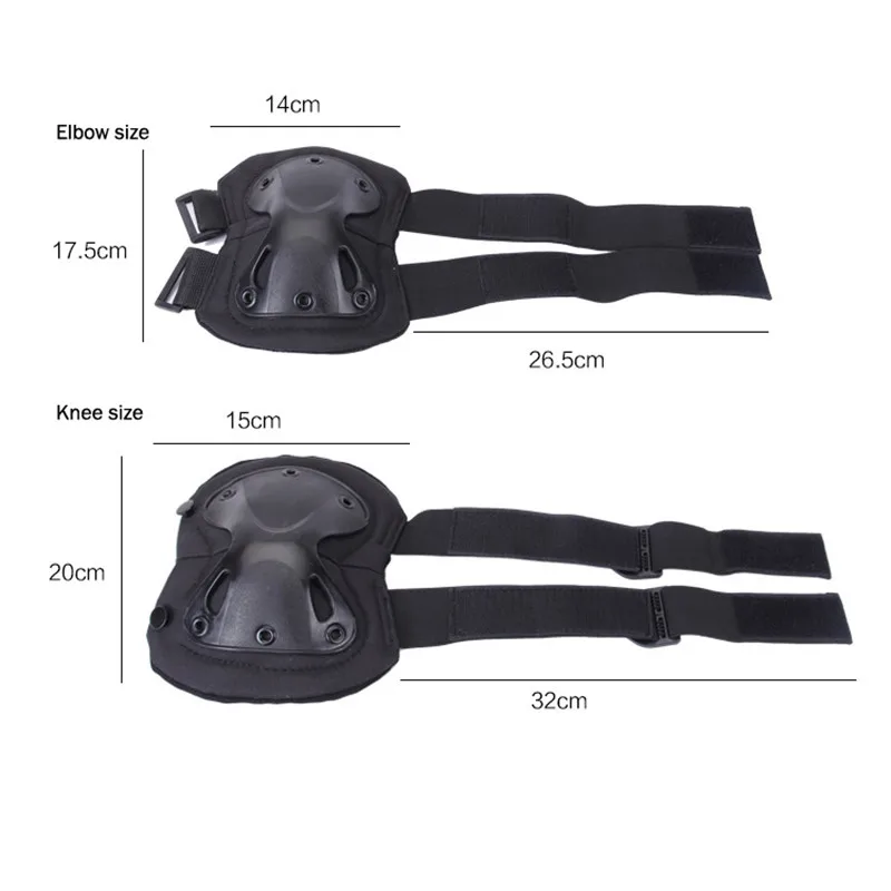 Военный США армейский тактический Пейнтбол страйкбол охотничья защита Военная