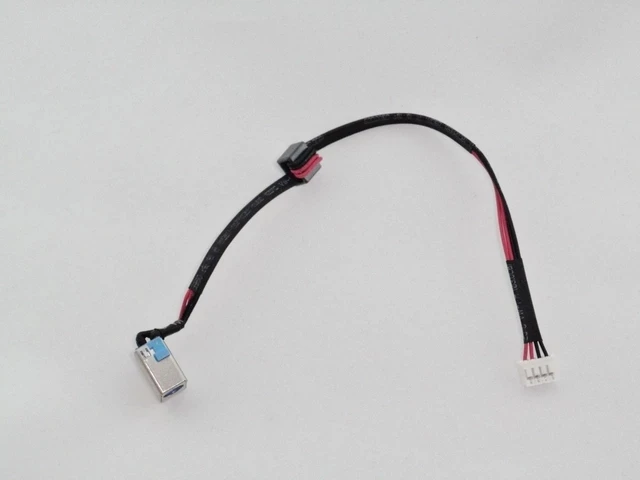 Разъем питания постоянного тока разъем для зарядного порта кабель 90 Вт ACER Aspire 5250