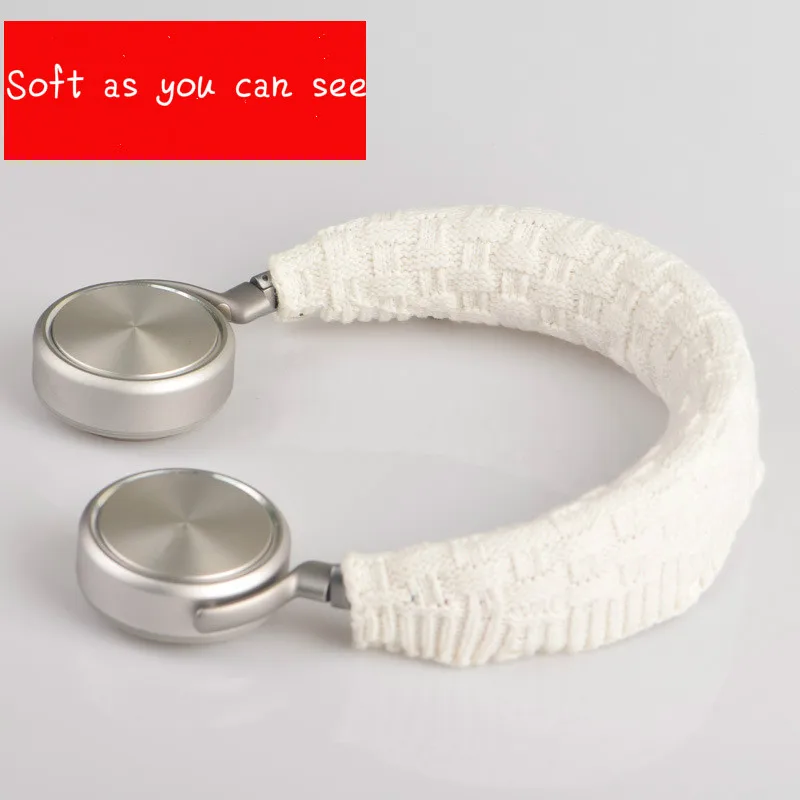 Высококачественный Плетеный чехол для луча наушников Meizu HD50 B &amp O h7 h8 h9i h4 h2