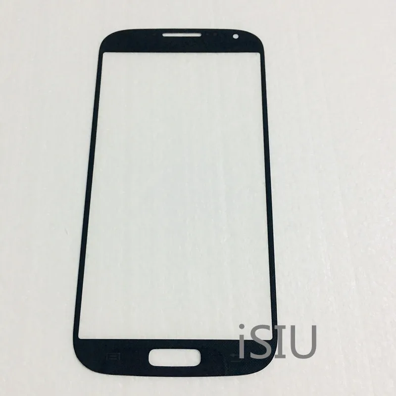 ЖК дисплей сенсорный экран для samsung Galaxy S4 i9500 GT Mini i9190 i9192 Панель переднее стекло