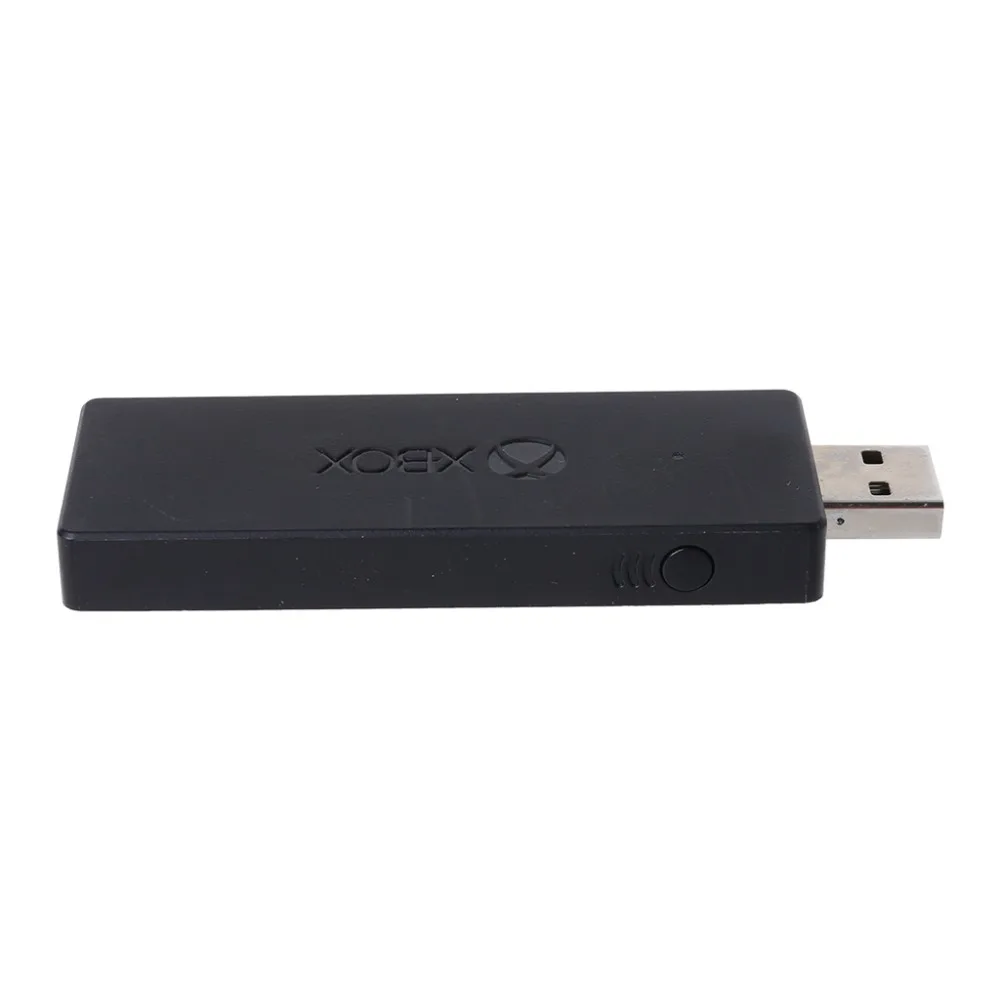 USB Receiver For Xbox One PC 2nd Generation Wireless Controller Adapter Windows 10 | Электроника