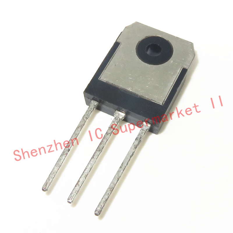 2SD1296 D1296 TO-3P Darlington транзисторы мощности | Электронные компоненты и принадлежности