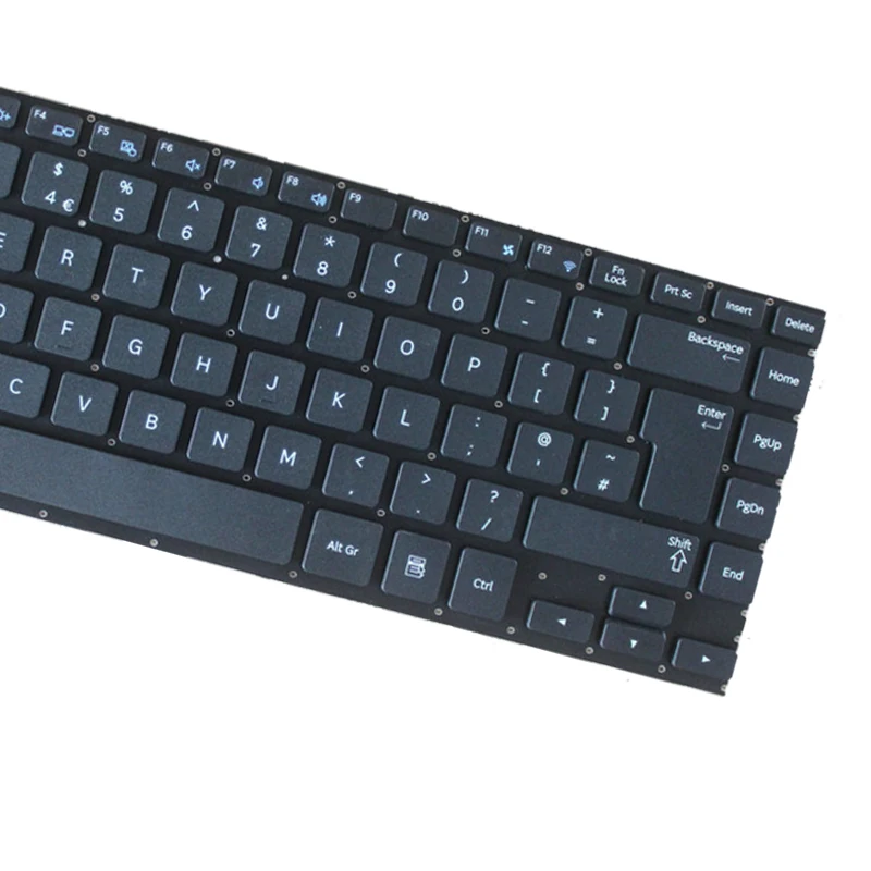 Клавиатура для ноутбука Samsung NP530U4B NP530U4C NP535U4C NP530U4BI 530U4 NP530U4 530U4B 530U4C