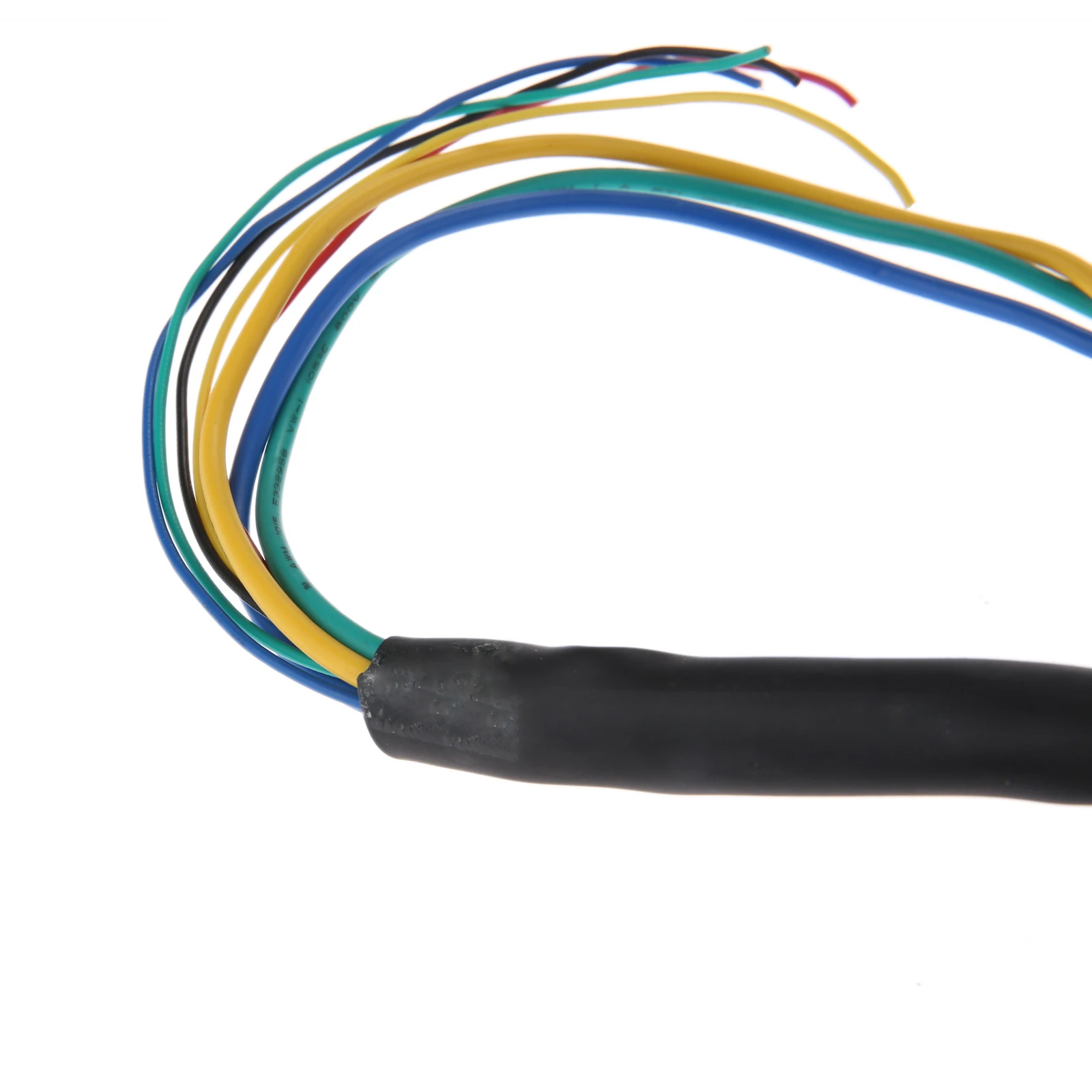 

HQ 86mm 48V 220W 3 Phase Brushless DC Motor 12.7mm Round Shaft 0.7N.m 3000RPM 86*86*71mm BLDC Motor For 3D printer DIY Design