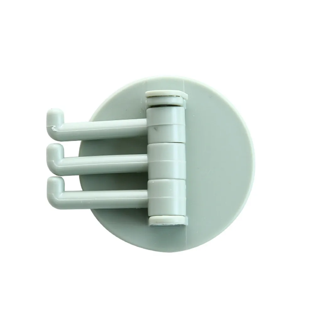 

1/510 pcs Cute elephant glue seamless hook bearing Seamless Adhesive Hook Waterproof Strong Stick Hook Kitchen Wall Hanger GHMY