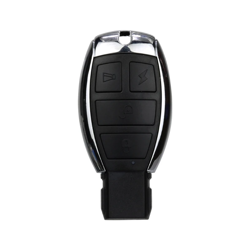 433 МГц дистанционное управление телефон с идентификационным кодом Автомобильный