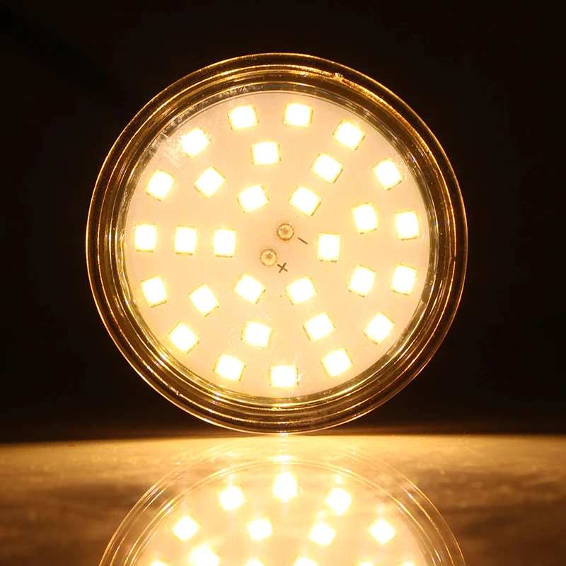 

Светодиодный прожектор Bombilla GU10 Spot Cup Light для дома 3 Вт 5 Вт 12 В 24 В 36 В 48 В 60 В 110 В 220 В 12 24 Вольт Потолочный светильник Потолочный светильник