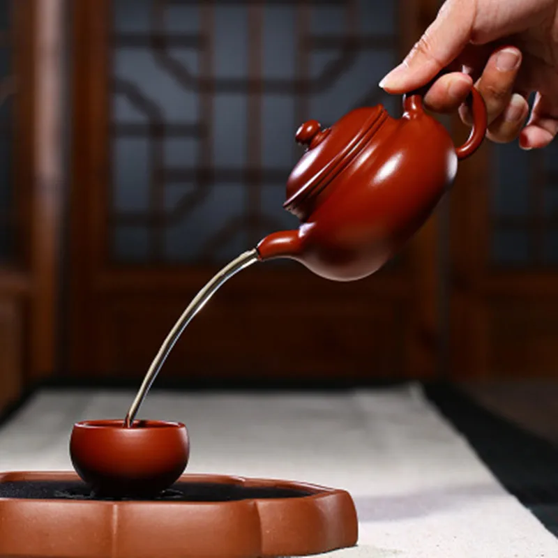 

Yixing Zisha , Gongfu, 190