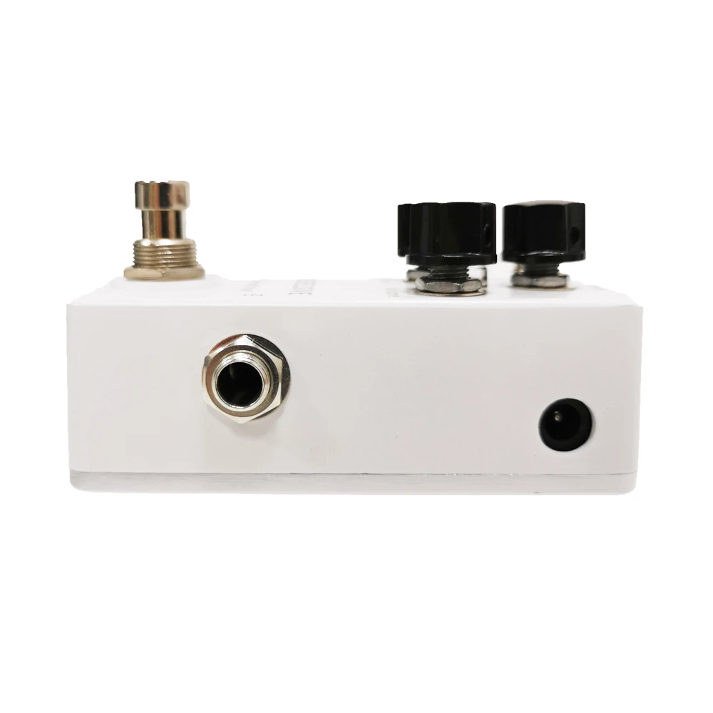 Mosky навязчивый компульсивный привод OCD педаль для гитарного эффекта овердрайв