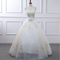 brilliant princess wedding dress strapless net beading layered applique luxury lace up bridal ball gown