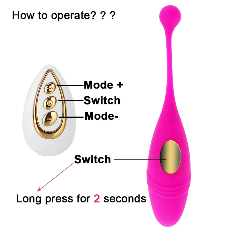 Vaginal Kegel Balls Ben Wa Geisha Chinese Ball Electric Shock Vibrator Women Vagina Tight Exerciser Trainer Vibrate Egg Sex Toy | Красота и