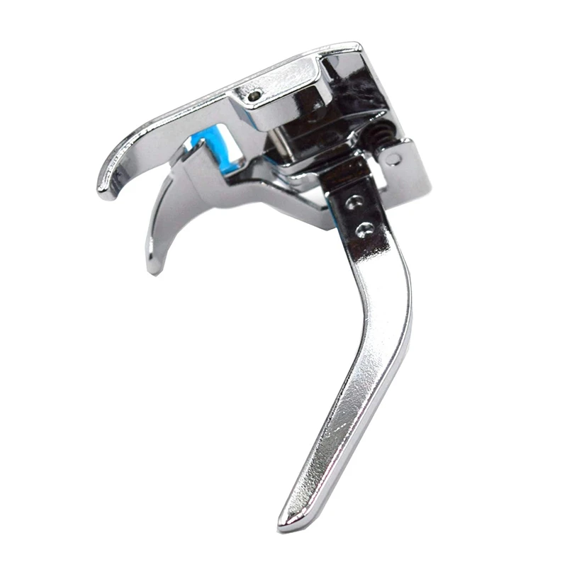 Профессиональные прижимные лапки для швейной машины набор из 48 прижимных лапок