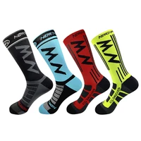 high quality professional cycling socks mtb men women bike socks breathable road bicycle socks outdoor sports racing socks 2021