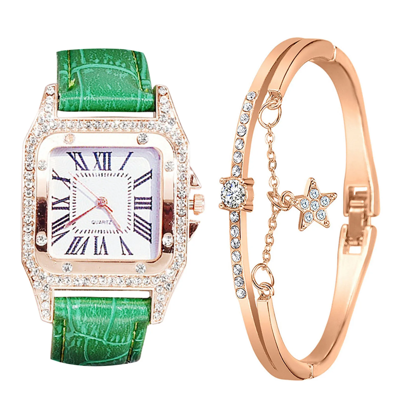 

Luxury Unique Bracelet Quartz Business Dress Watches Female Clock Zegarek Damski Top Brand Women Watch Orologio Bracciale Donna