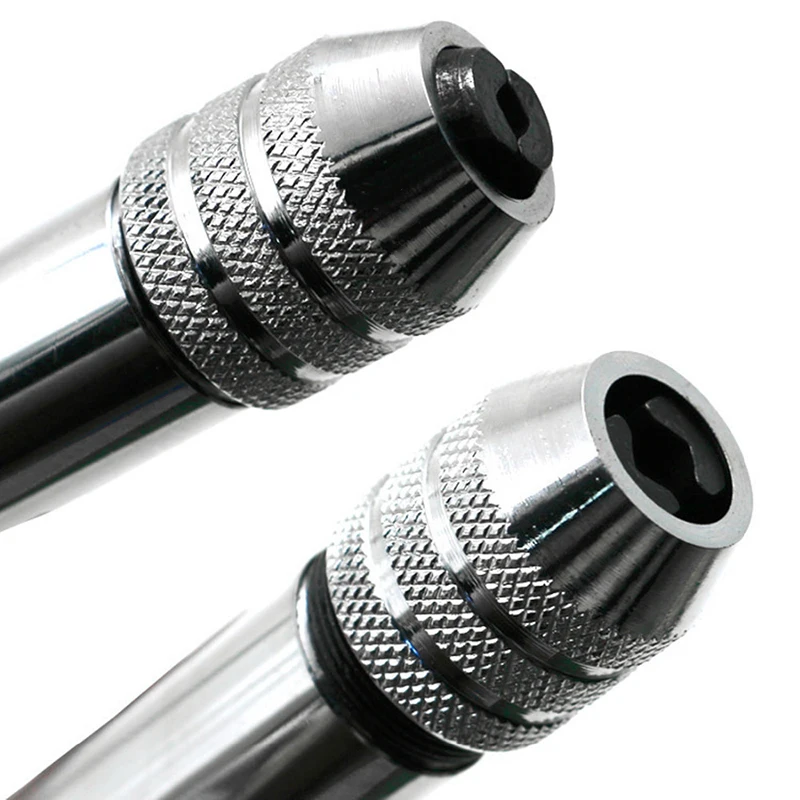 Зажимной ключ с трещоткой регулируемая T образная рукоятка 5 шт. стандартных