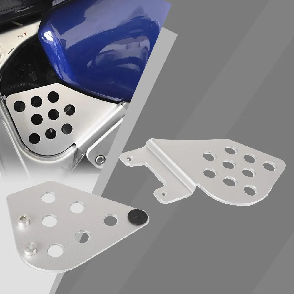 

XRV 750 2001 2000 1999 1997 98 Motorcycle Bumper Frame Protection Guard Cover FOR HONDA XRV750 Africa Twin 1993-2002 Frame guard