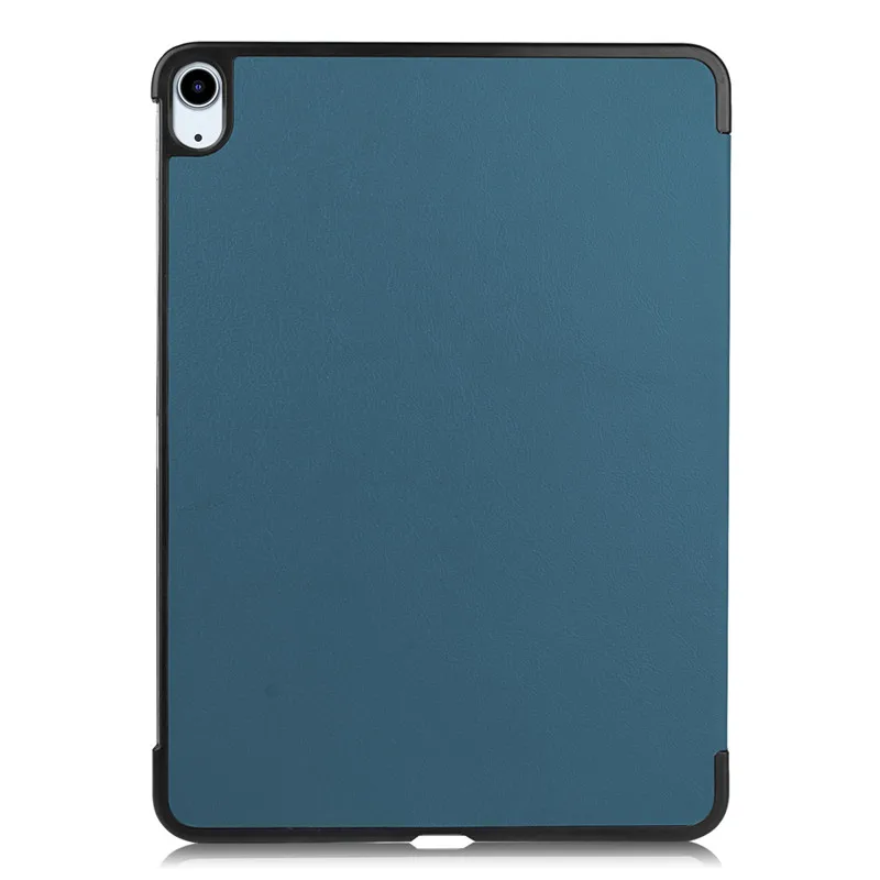 Чехол для iPad Air 2020 10 9 дюйма складная подставка из искусственной кожи защитный