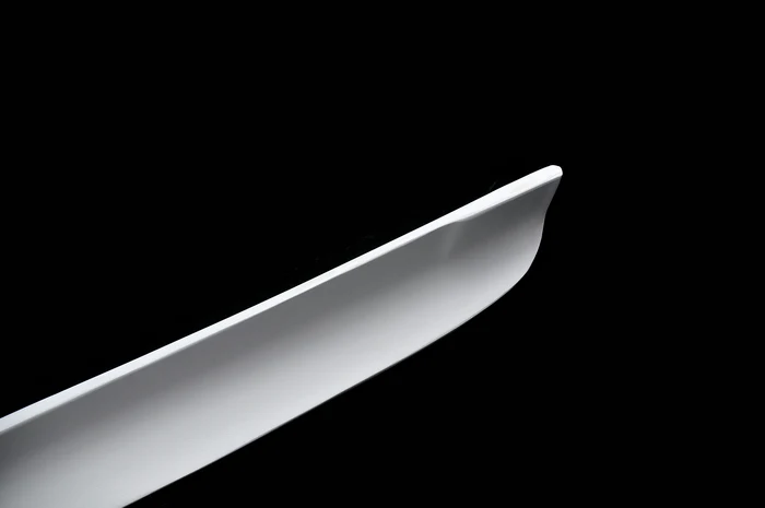 Исходный стиль стекловолокно заднего крыла багажника FRP спойлер губ ORI Сплиттер