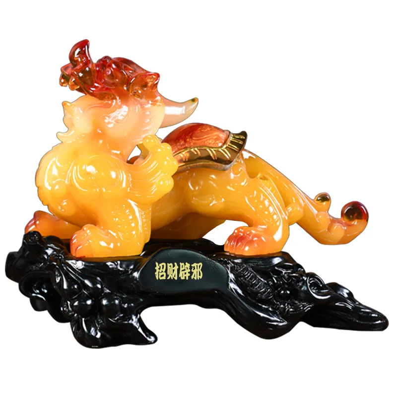 

Decoration arts and crafts home living room TV wine cabinet decoration housewarming opening gift decoration