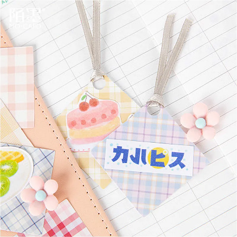 1 упаковка наклейки для пикника|Канцелярские наклейки| |