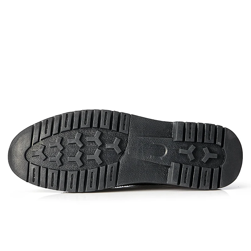 KATESEN/Мужская обувь Повседневная из натуральной кожи высококачественные уличные