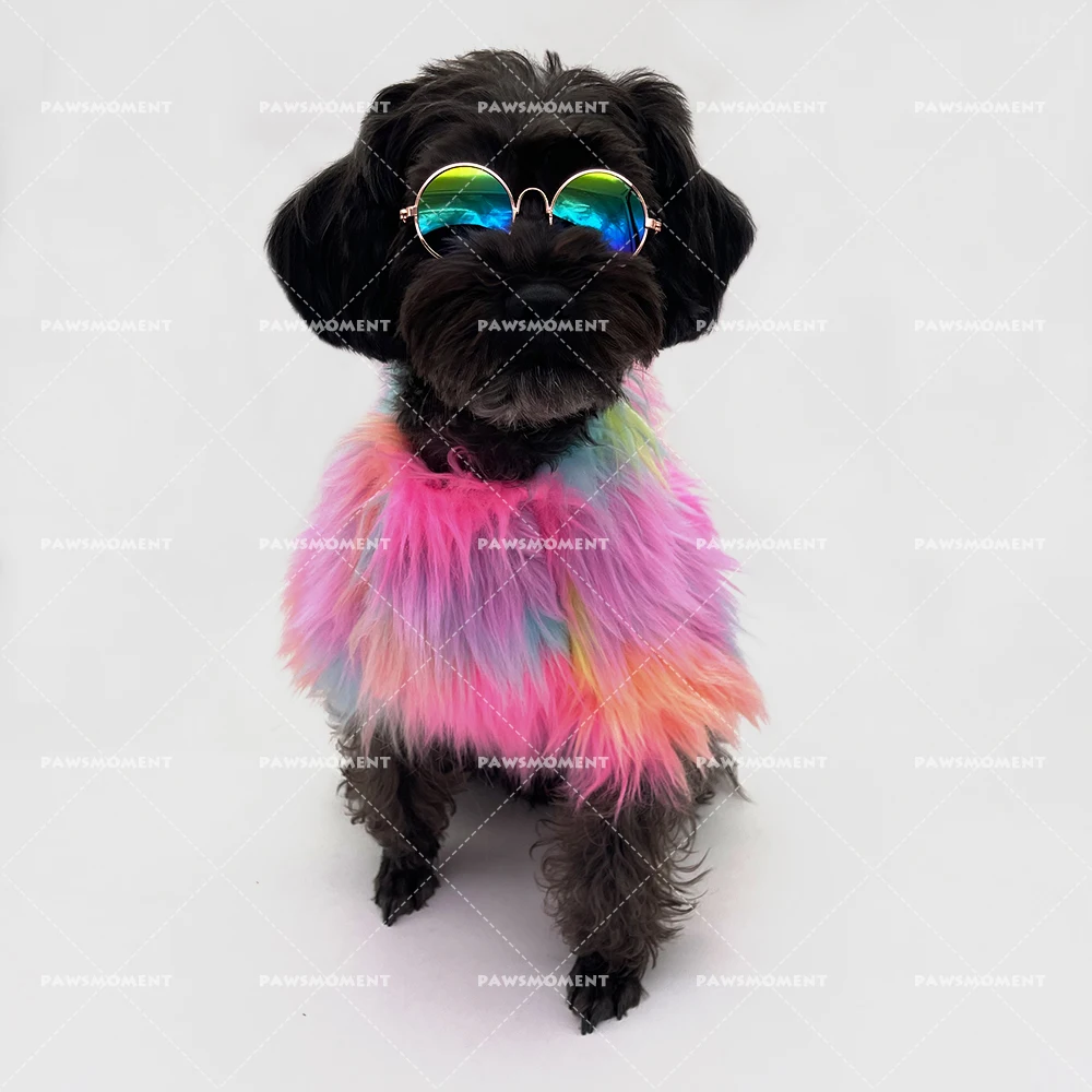 Одежда для домашних животных маленьких собак одежда французского бульдога