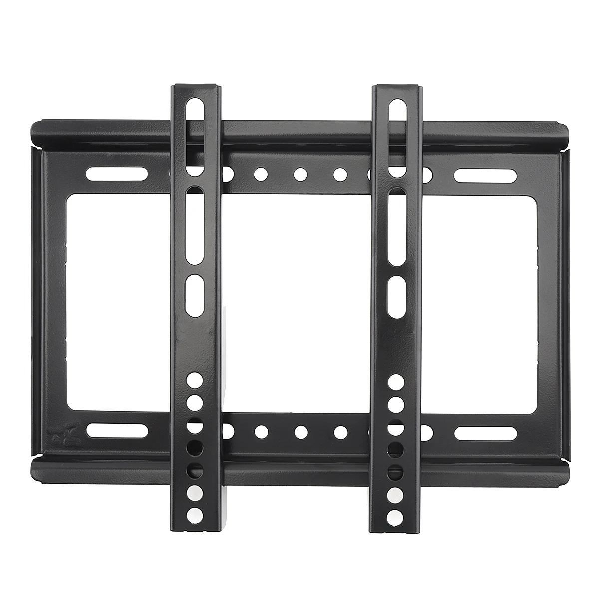 Universal 25KG Adjustable TV Wall Mount Bracket Flat Panel Frame with Level Instrument for 14~42 Inch HDTV | Электроника