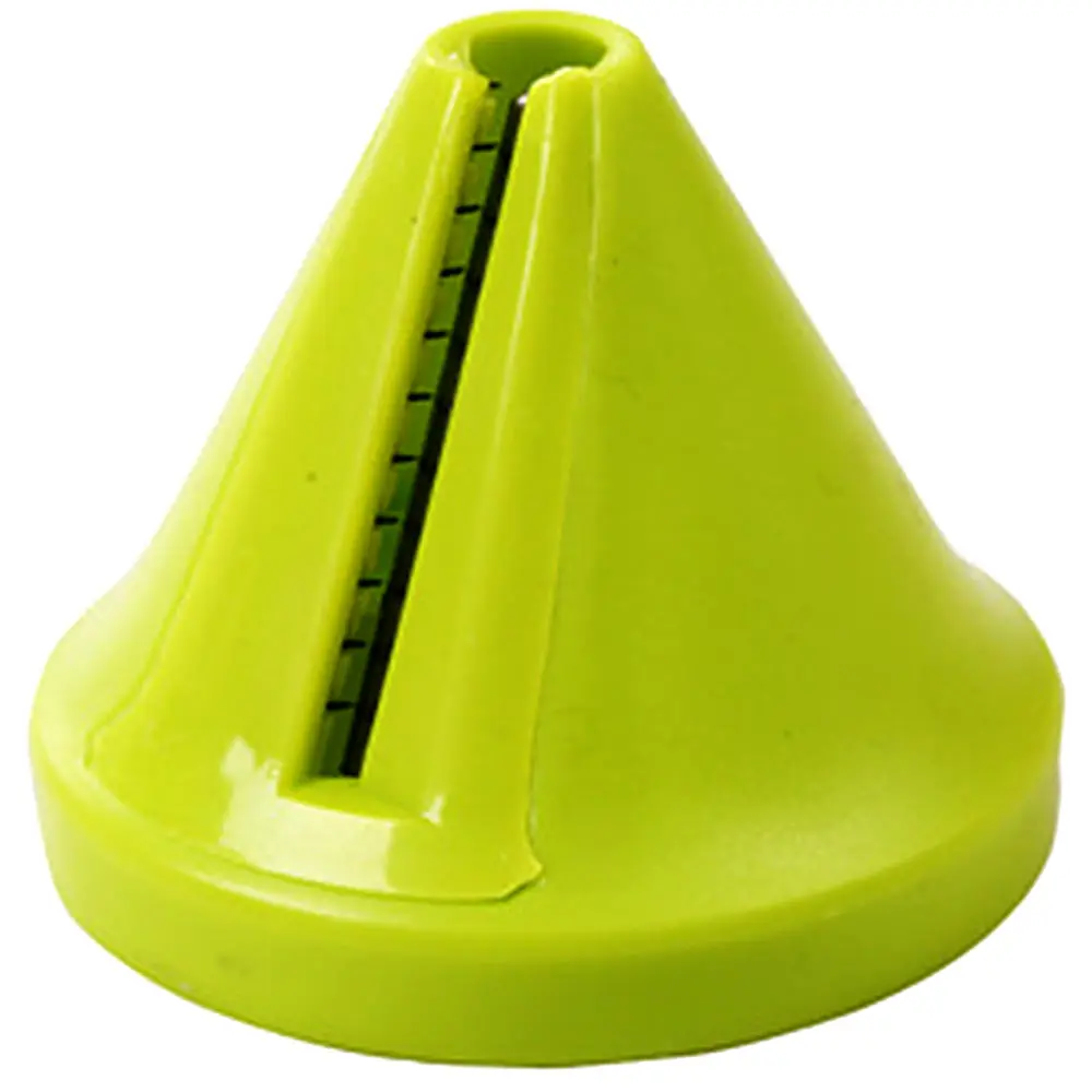 Розовый Красный Зеленый креативный шнековый шейкер кухонные аксессуары