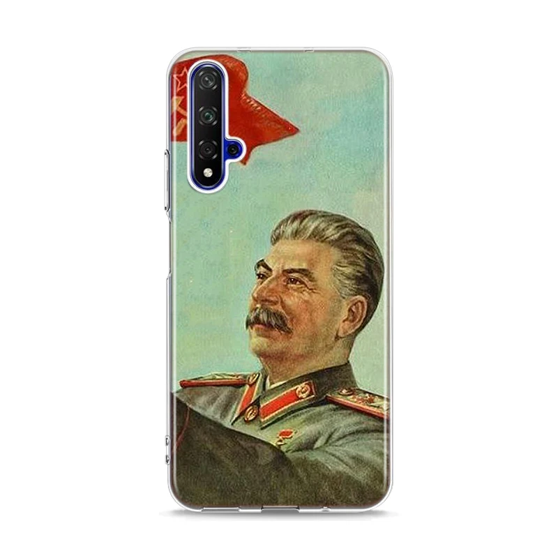 Силиконовый термополиуретановый чехол для huawei Honor 10i 9X8X20 10 9 Lite 8 8A 7A 7C Pro Lite чехол для телефона