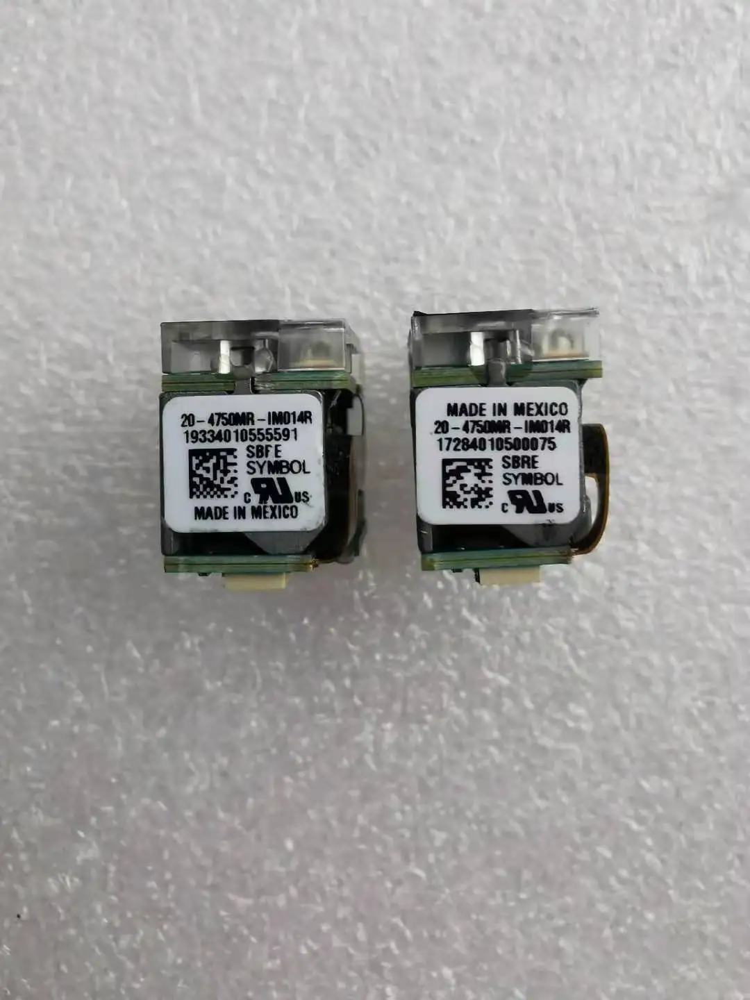 SE4750MR IM 2D сканирующий двигатель для MC32NO MC92NO запасные части|Сканеры| |