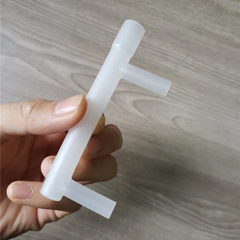 DJI T16 plant protection drone accessories water pump_water separator F tube/L tube Repair parts | Электроника