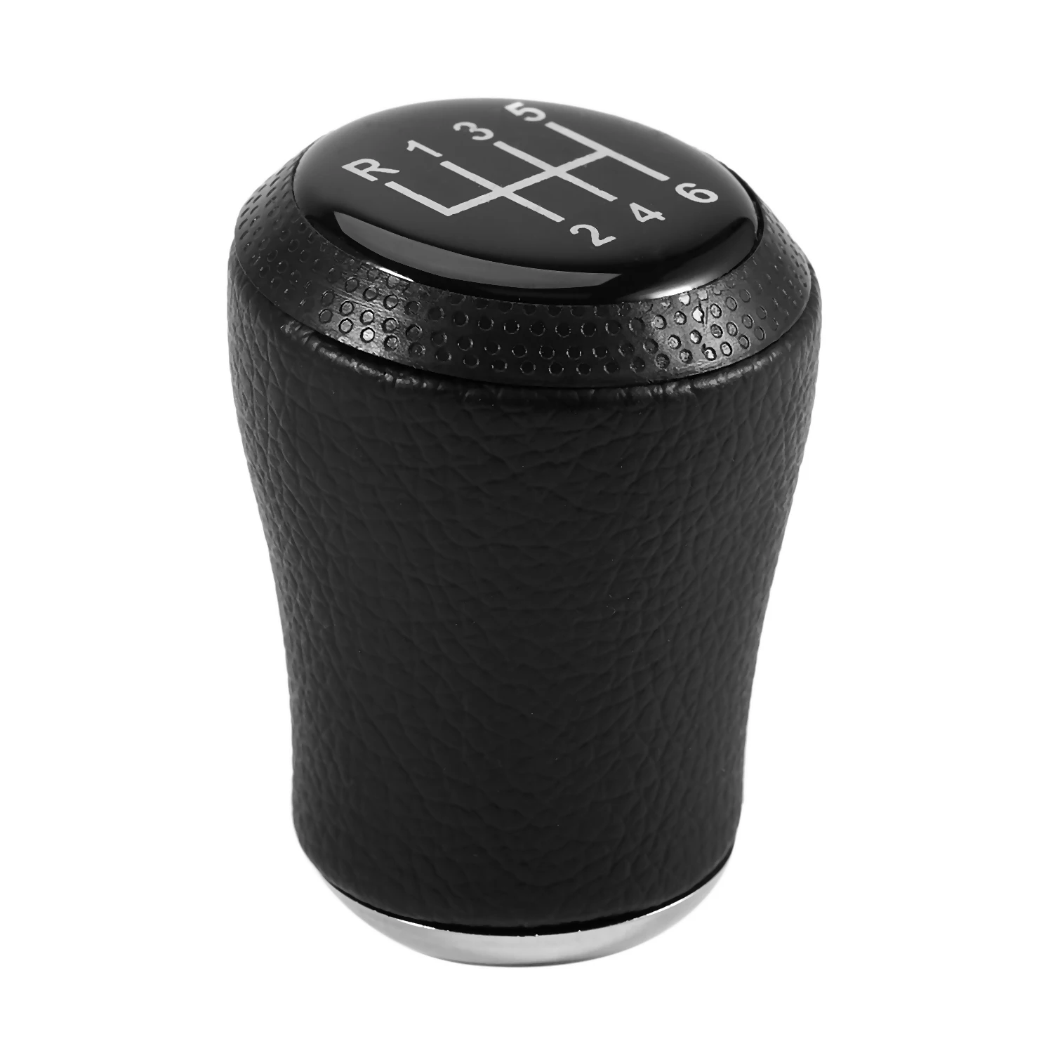 6 Speed Car Manual Gear Shift Knob Shifter Lever Head Handball for A4 B5 A6 C5 A8 D2 1995-2006 | Автомобили и мотоциклы