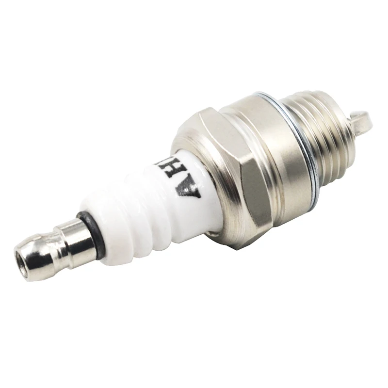 Automobile Motorcycle High Quality Ignition Spark Plug For L7T 46 LM46 LM49 258 456 458 XST458 W9EC0 stk 7515 J19LM RJ19LM | Автомобили и