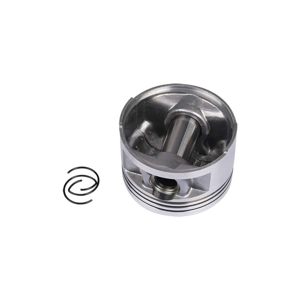 Комплект мотоциклетного цилиндра комплект поршневых колец прокладка блока для