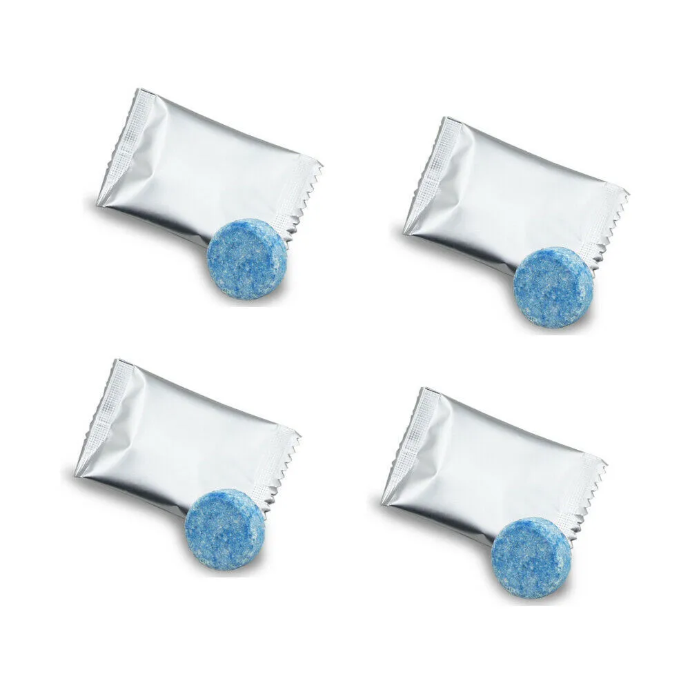 

Windshield Effervescent Tablets Accessory Car Parts Replacement Universal