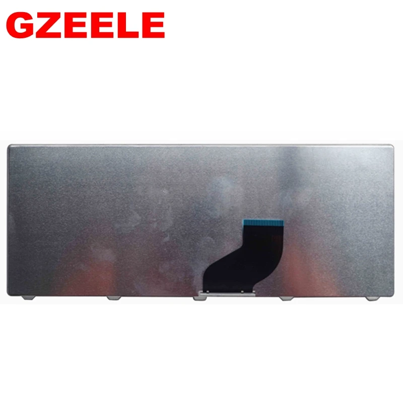 Русская клавиатура для ноутбука Acer Aspire One Happy 2 ZE-7 E100 AOE100 P0VE6 POVE6 ZE6 ZE7 N55C RU |