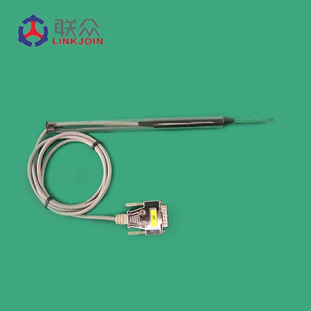 

LINKJOIN LZ-652 Tesla meter desk type 0.1G resolution AC space magnetic field gaussmeter manufacture trade assurance supplier