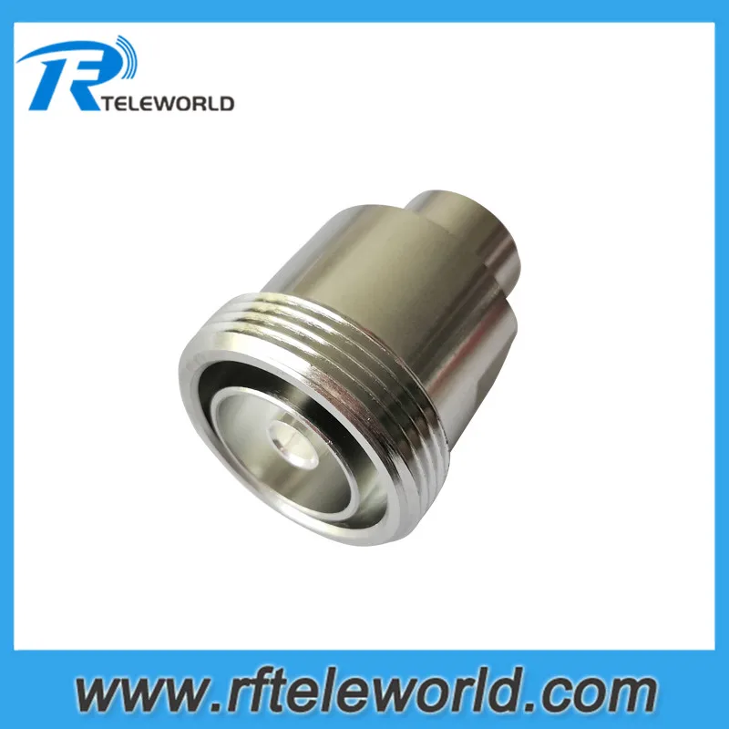 

6 ГГц 50ohm 5 Вт 7/16 DIN RF Терминатор L29 эквивалент нагрузки