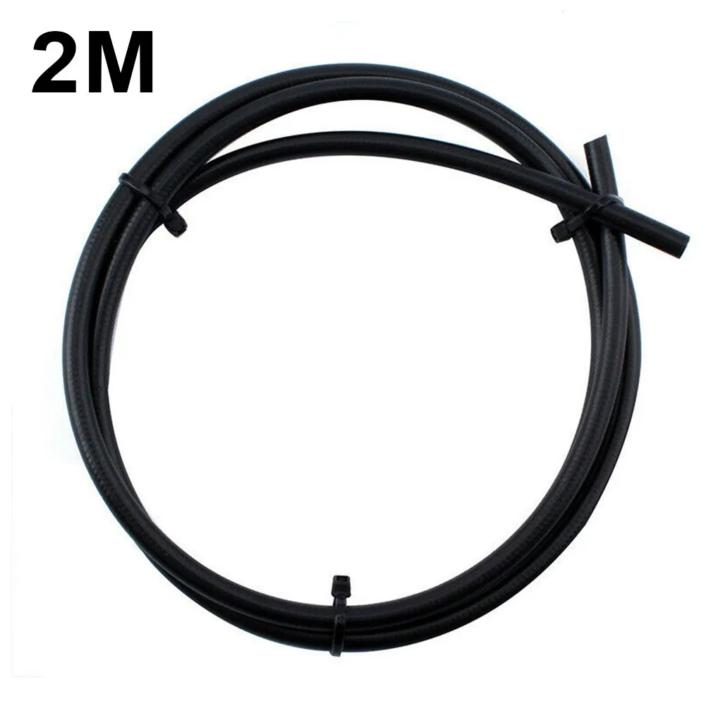 

5mm Bike Bicycle Brake Hose Durable 2 3Meter Plastic Brake Cable For SHIMAN0 FORMULA HOPE AVID HAYES MAGURA Bike Accessories