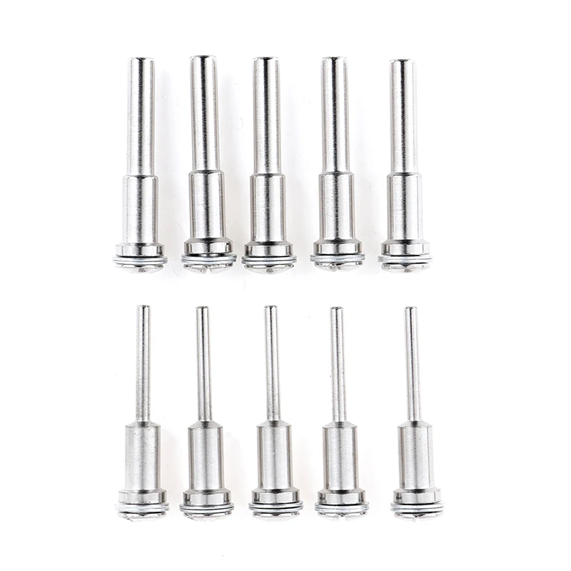 5 шт./лот высокоскоростные стальные 3 2 мм/6 мм хвостовик винтовые оправки