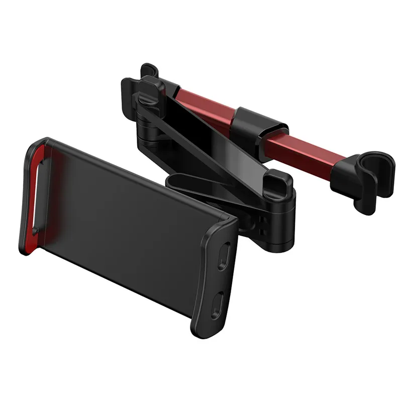 

Универсальный гибкий 360 градусов вращающийся для автомобиля Подушка мобильный телефон держатель Подставка для планшета на заднем сиденье ...