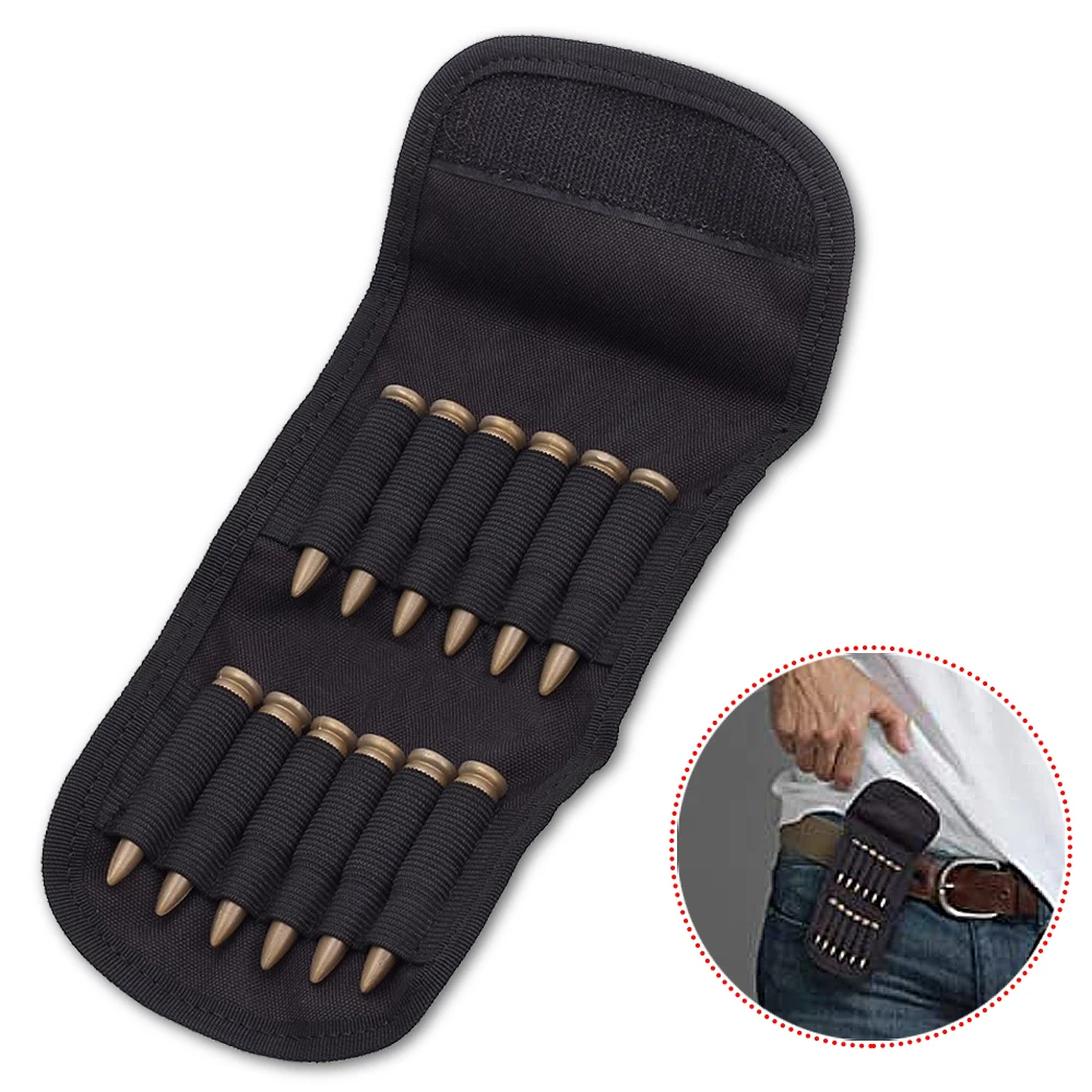 Сумка-переноска для патронов 12 тактические боеприпасы&quot | Спорт и развлечения