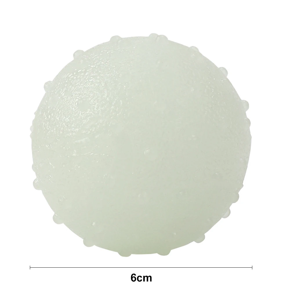 Забавные игрушки для собак резиновые шарики из термопластичной резины