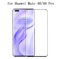 new luxury tempered glass screen protector forhuawei mate 40 screen film guard forhuawei mate 40pro mate40 pro 40pro plus