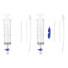 Шприц для бескамерных шин, инструмент для удаления сердечника клапана