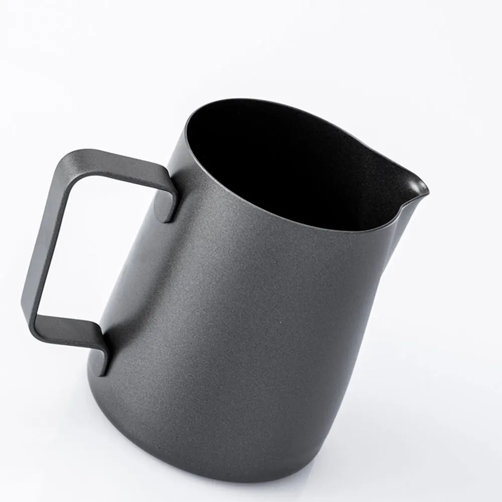 Кофеварка из нержавеющей стали 350/600 мл|Кувшины для молока| |