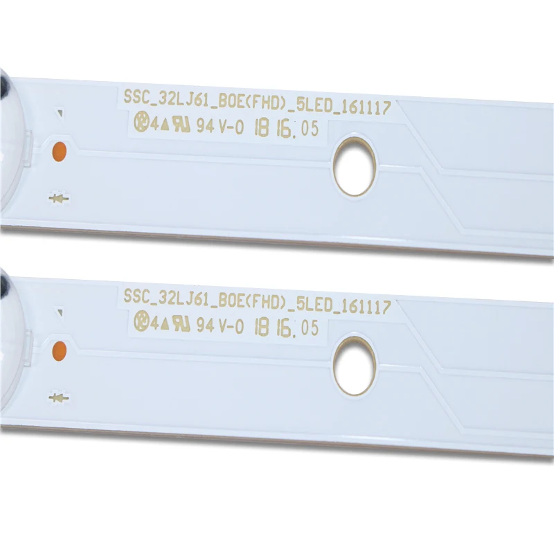 Светодиодная лента для подсветки LG 32 дюйма TV SSC _ 32lj61_boe (FHD) EAV63632401 32LJ610V | Компьютеры