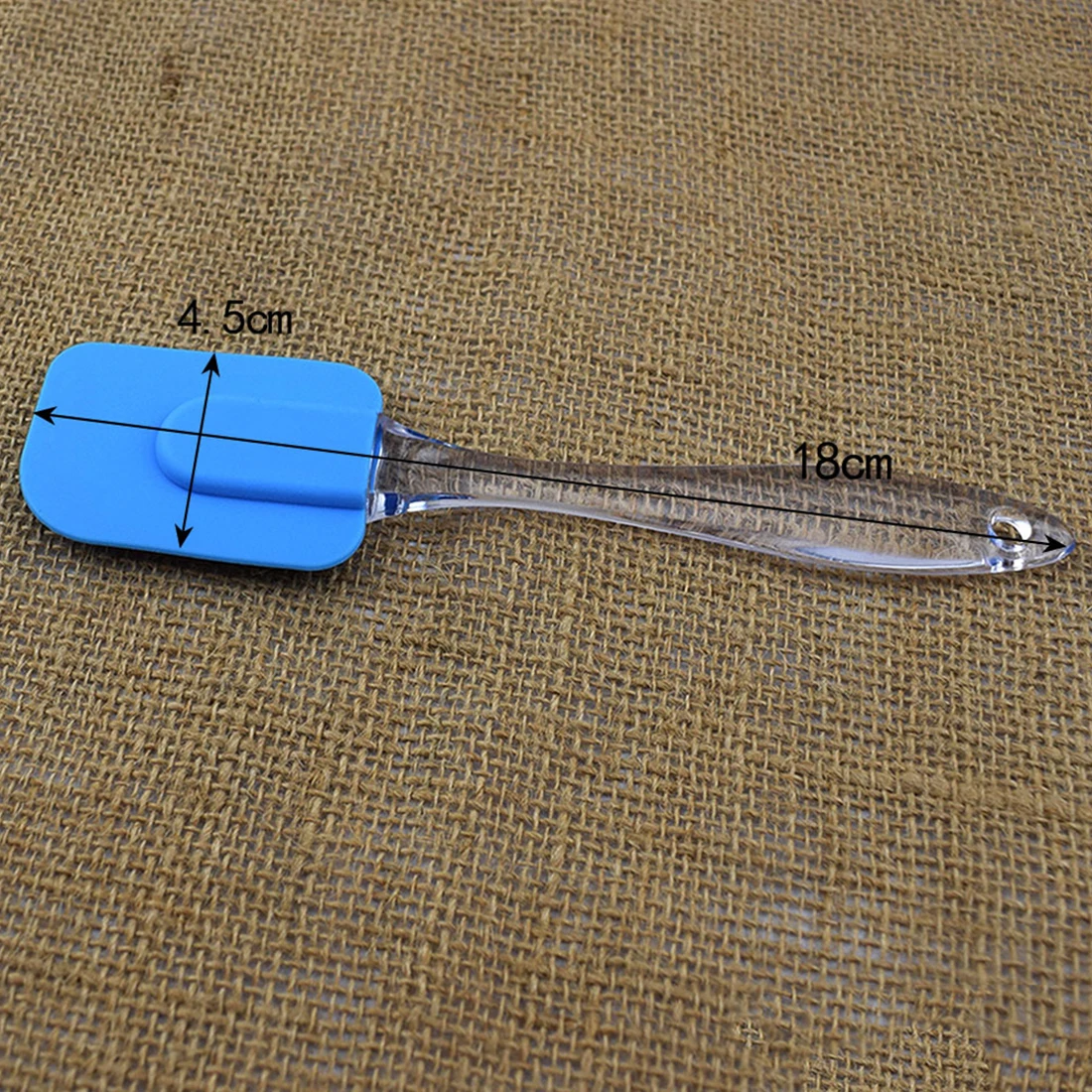 Многоцелевой силиконовый скребок с веслом лопатка посуда для приготовления