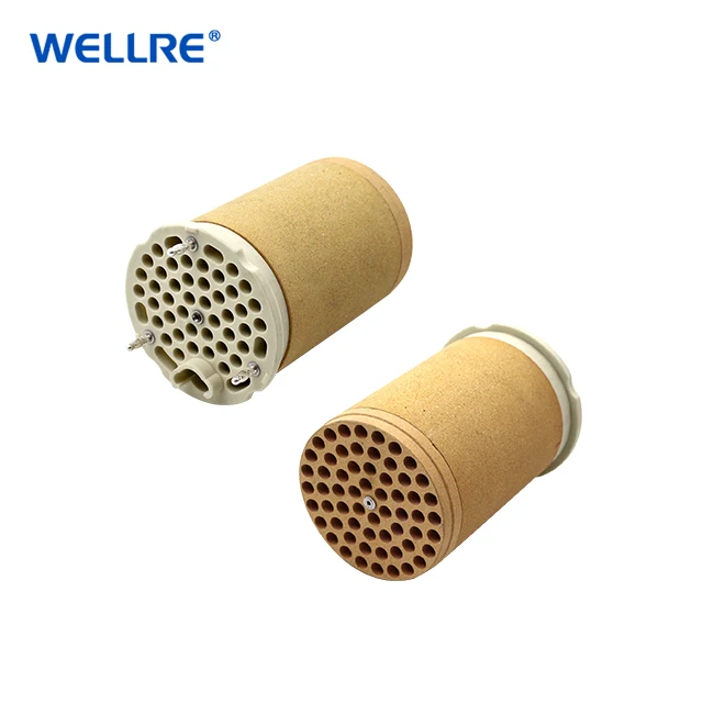 3*380~ 480 в 3*3,3~ 100,193 кВт тепловые элементы для или LEISTER LE10000 S
