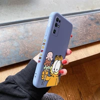 for honor 30 30 pro 30s 30 youth v30 v30 pro v40 play case with cartoon animal pattern back cover silica gel casing